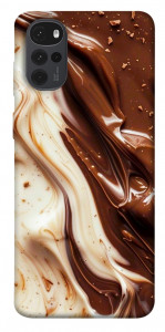Чохол Chocolat combo для Motorola Moto G22