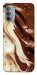 Чохол Chocolat combo для Motorola Moto G31