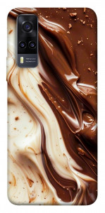 Чохол Chocolat combo для Vivo Y31