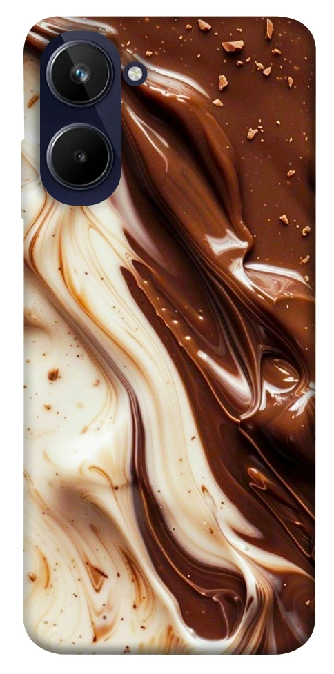 Чехол Chocolat combo для Realme 10 4G