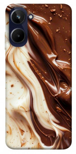 Чохол Chocolat combo для Realme 10 4G