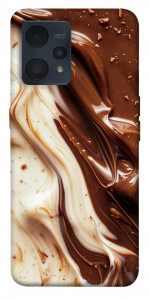 Чехол Chocolat combo для Realme 9 Pro+