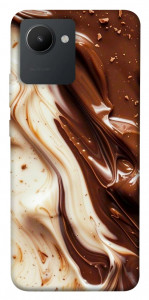 Чехол Chocolat combo для Realme C30