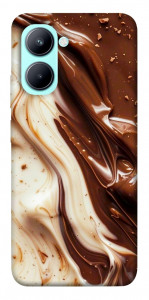 Чохол Chocolat combo для Realme C33