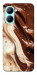 Чехол Chocolat combo для Realme C33