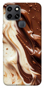 Чохол Chocolat combo для Infinix Smart 6