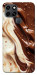 Чехол Chocolat combo для Infinix Smart 6