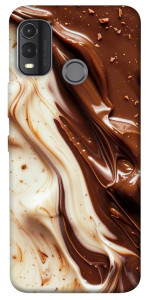Чохол Chocolat combo для Nokia G11 Plus
