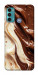 Чехол Chocolat combo для Motorola Moto G60