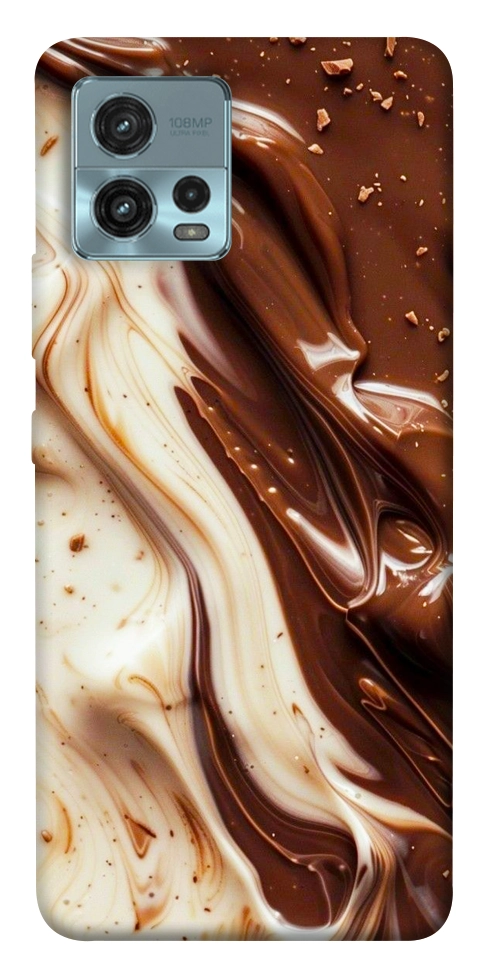 Чехол Chocolat combo для Motorola Moto G72