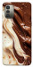 Чохол Chocolat combo для Nokia G11