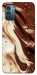 Чохол Chocolat combo для Nokia G21