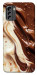Чохол Chocolat combo для Nokia G60