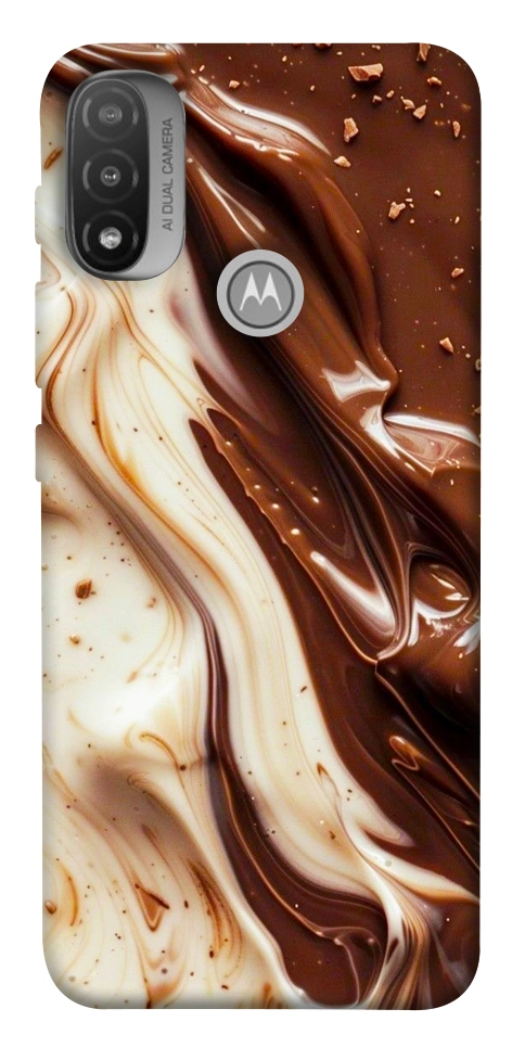 Чохол Chocolat combo для Motorola Moto E20