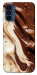 Чехол Chocolat combo для Motorola Moto G41