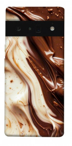 Чехол Chocolat combo для Google Pixel 6 Pro
