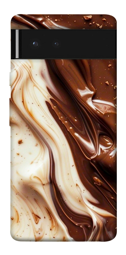 Чохол Chocolat combo для Google Pixel 6