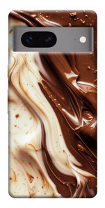 Чехол Chocolat combo для Google Pixel 7