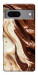 Чехол Chocolat combo для Google Pixel 7