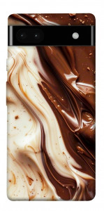 Чехол Chocolat combo для Google Pixel 6A