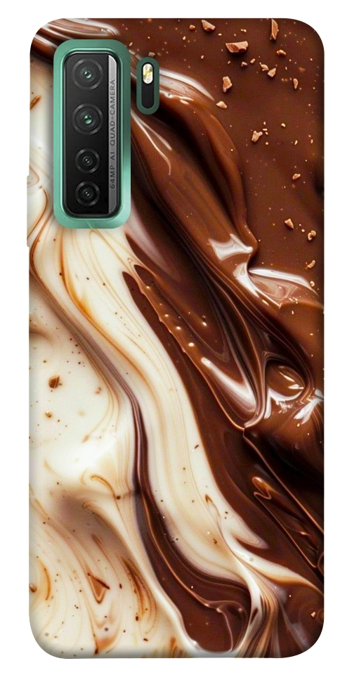 Чехол Chocolat combo для Huawei nova 7 SE