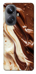Чехол Chocolat combo для Realme 10 Pro+
