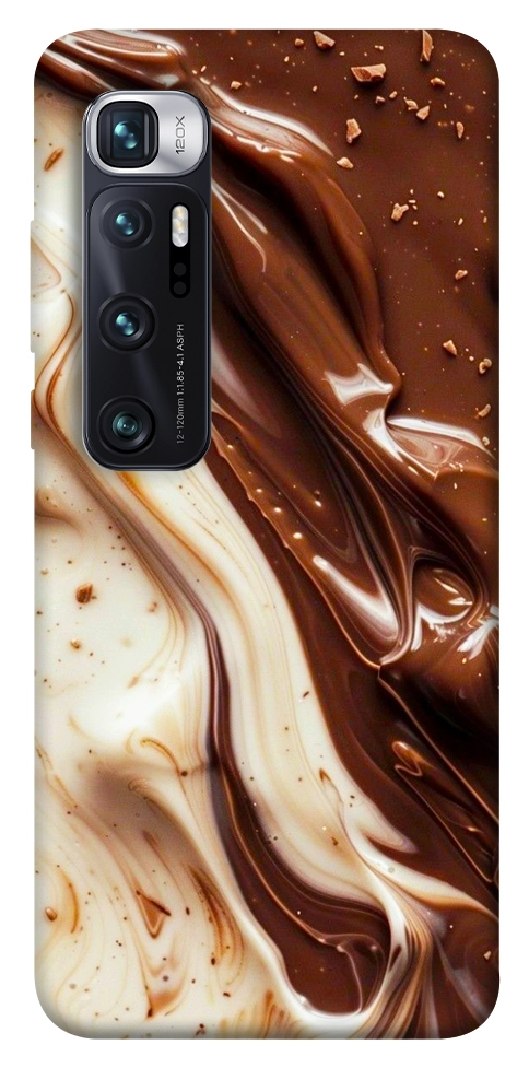 Чехол Chocolat combo для Xiaomi Mi 10 Ultra