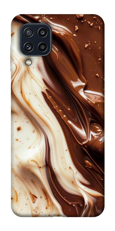 Чехол Chocolat combo для Galaxy M32