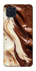 Чехол Chocolat combo для Galaxy M32