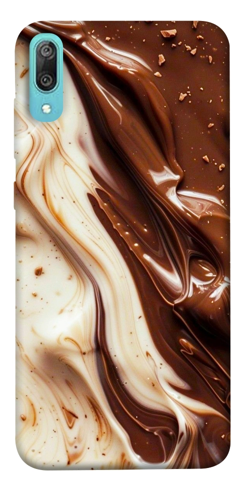 Чехол Chocolat combo для Huawei Y6 Pro (2019)