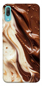 Чехол Chocolat combo для Huawei Y6 Pro (2019)