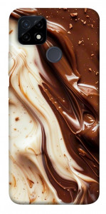Чохол Chocolat combo для Realme C12
