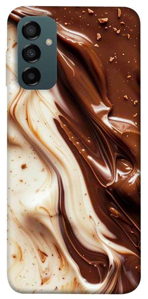 Чохол Chocolat combo для Galaxy M14 5G