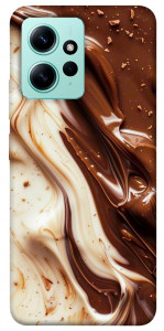 Чехол Chocolat combo для Xiaomi Redmi Note 12 4G