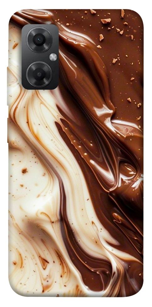 Чохол Chocolat combo для Xiaomi Redmi Note 11R