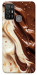 Чехол Chocolat combo для ZTE Blade A52