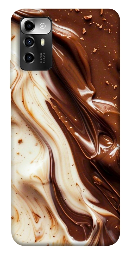 Чехол Chocolat combo для ZTE Blade V40 Vita
