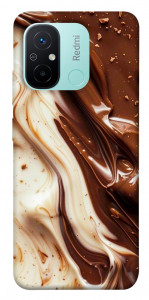 Чохол Chocolat combo для Xiaomi Redmi 12C