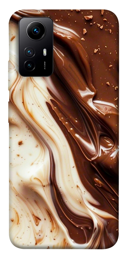Чехол Chocolat combo для Xiaomi Redmi Note 12S