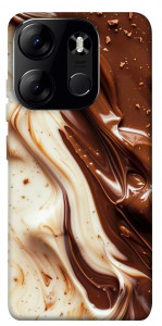 Чехол Chocolat combo для Tecno Spark Go 2023