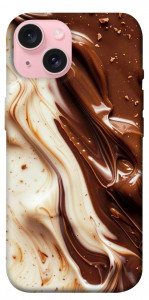 Чехол Chocolat combo для iPhone 15