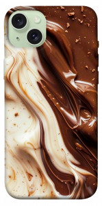 Чохол Chocolat combo для iPhone 15 Plus