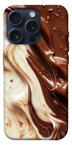 Чохол Chocolat combo для iPhone 15 Pro