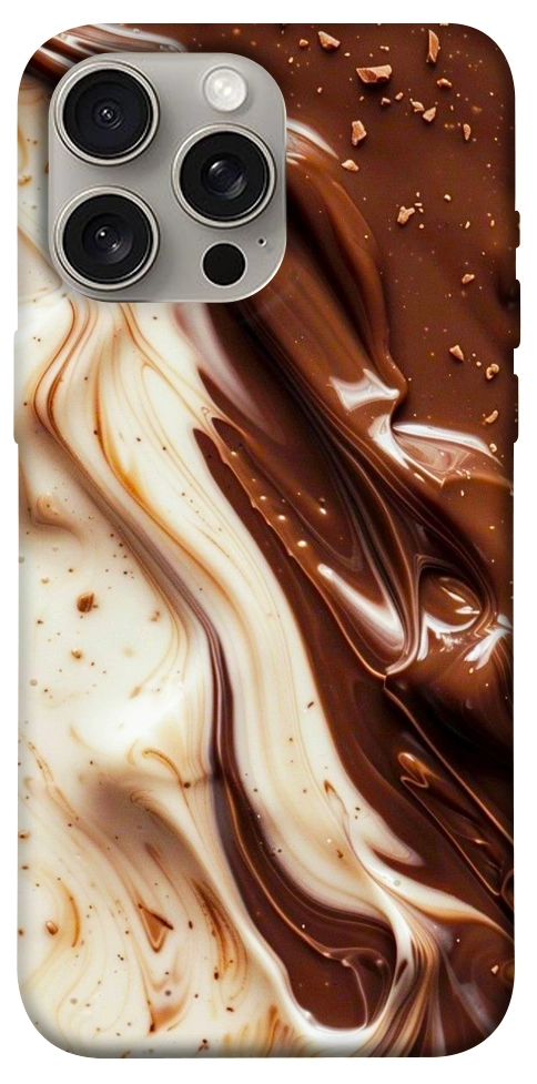 Чехол Chocolat combo для iPhone 15 Pro Max