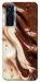 Чехол Chocolat combo для TECNO Camon 17 Pro