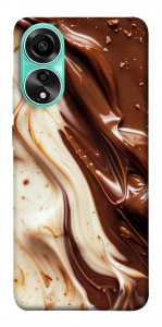 Чехол Chocolat combo для Oppo A78 4G