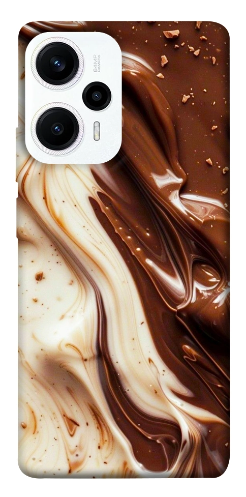 Чехол Chocolat combo для Xiaomi Poco F5