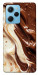 Чехол Chocolat combo для Xiaomi Poco X5 Pro 5G