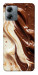 Чехол Chocolat combo для Motorola Moto G14