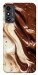 Чохол Chocolat combo для ZTE Blade A53